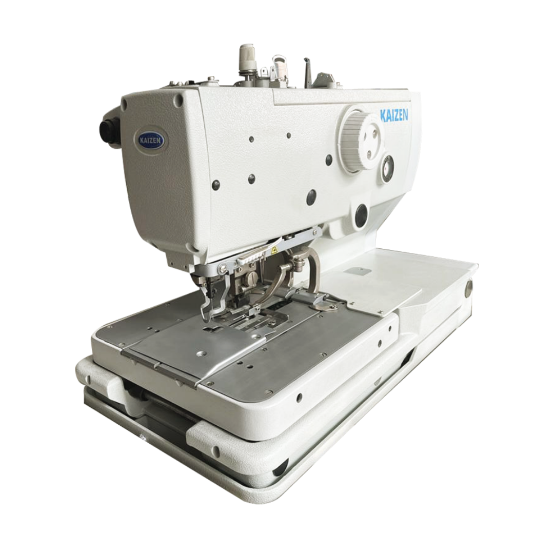 MÁQUINA OJAL DE GOTA KAIZEN-T9820-02
