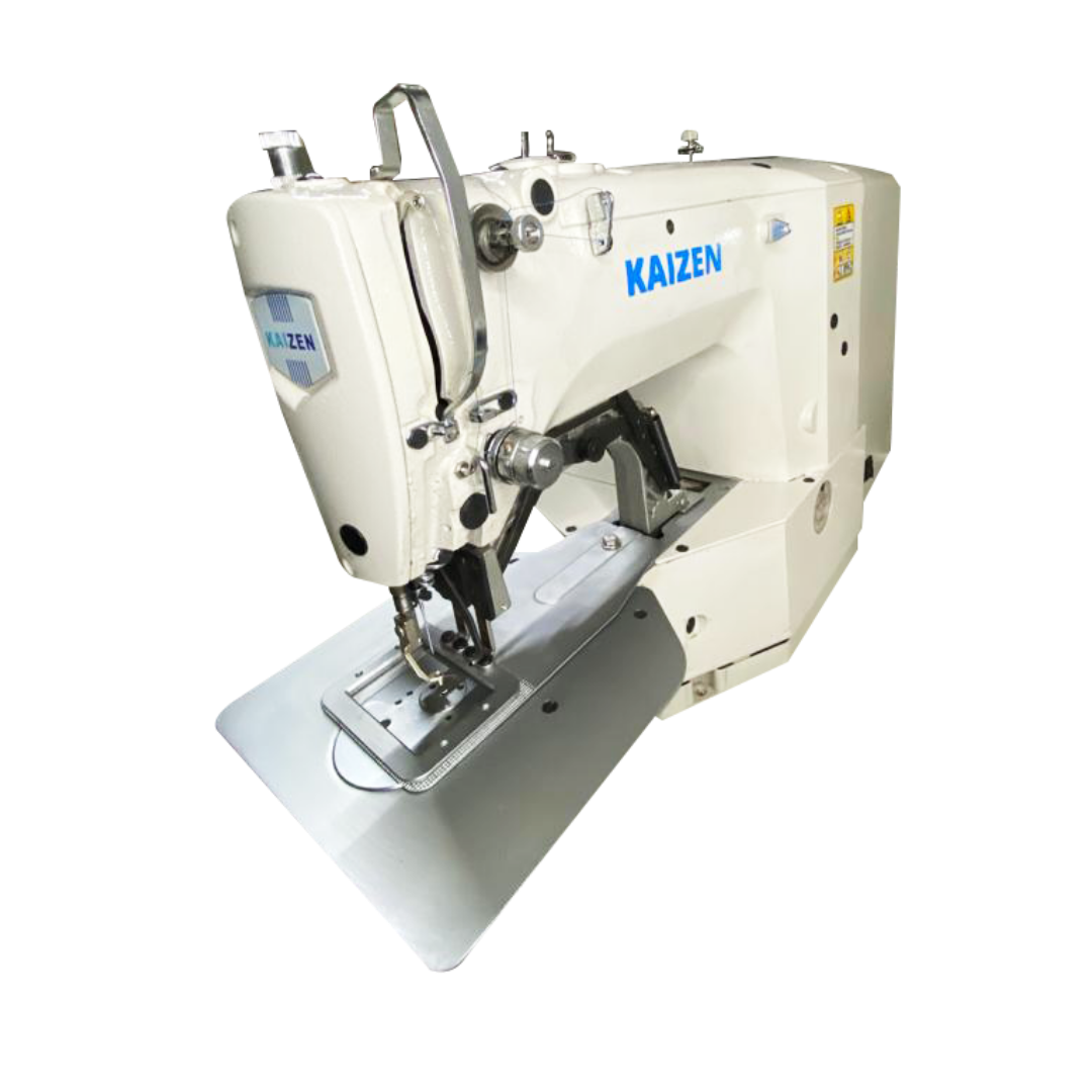 MÁQUINA DE COSER PATRONERA KAIZEN 1900ASS
