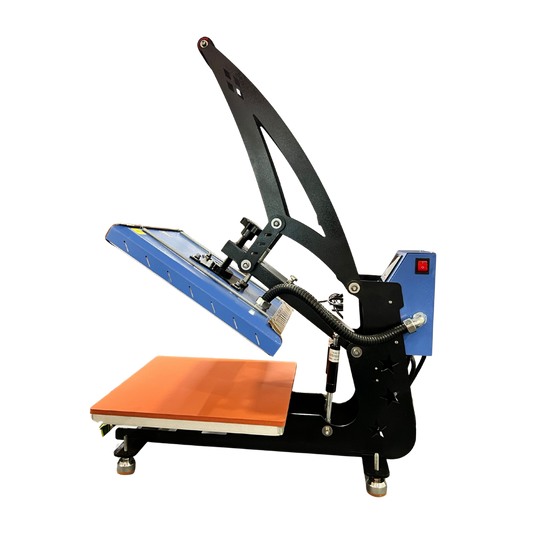 PLANCHA TERMICA DE 38X38 CM 220 V.