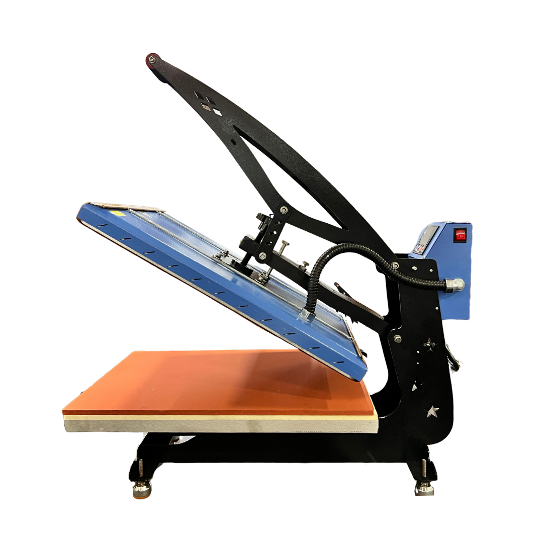 PLANCHA TERMICA DE  60x40 CM 220 V.