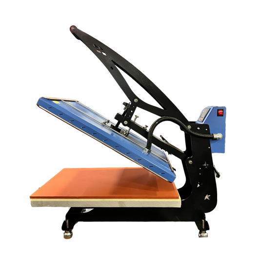 PLANCHA TERMICA DE  60x40 CM 220 V.