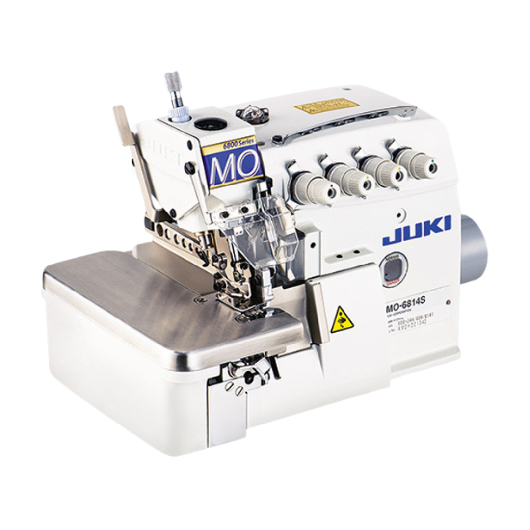 Máquina de coser Overlock 5 Hilos MO6816SFF660H-AA1