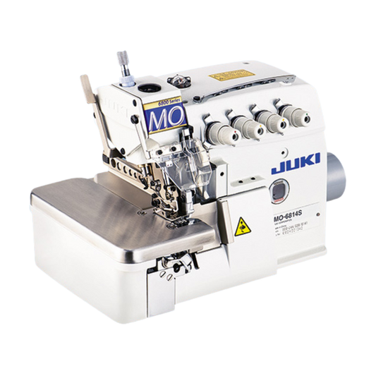 Máquina de coser Overlock 5 Hilos MO6816SFF660H-AA1