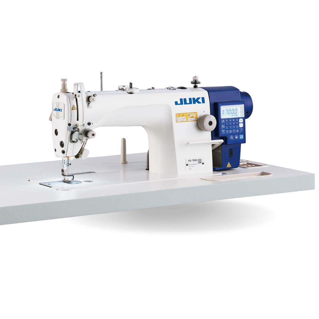 Máquina de coser Plana  DDL700AH7NBD-AD