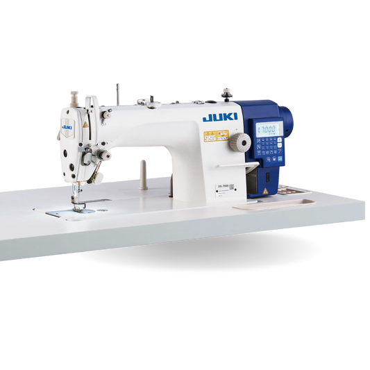 Máquina de coser Plana  DDL700AH7NBD-AD