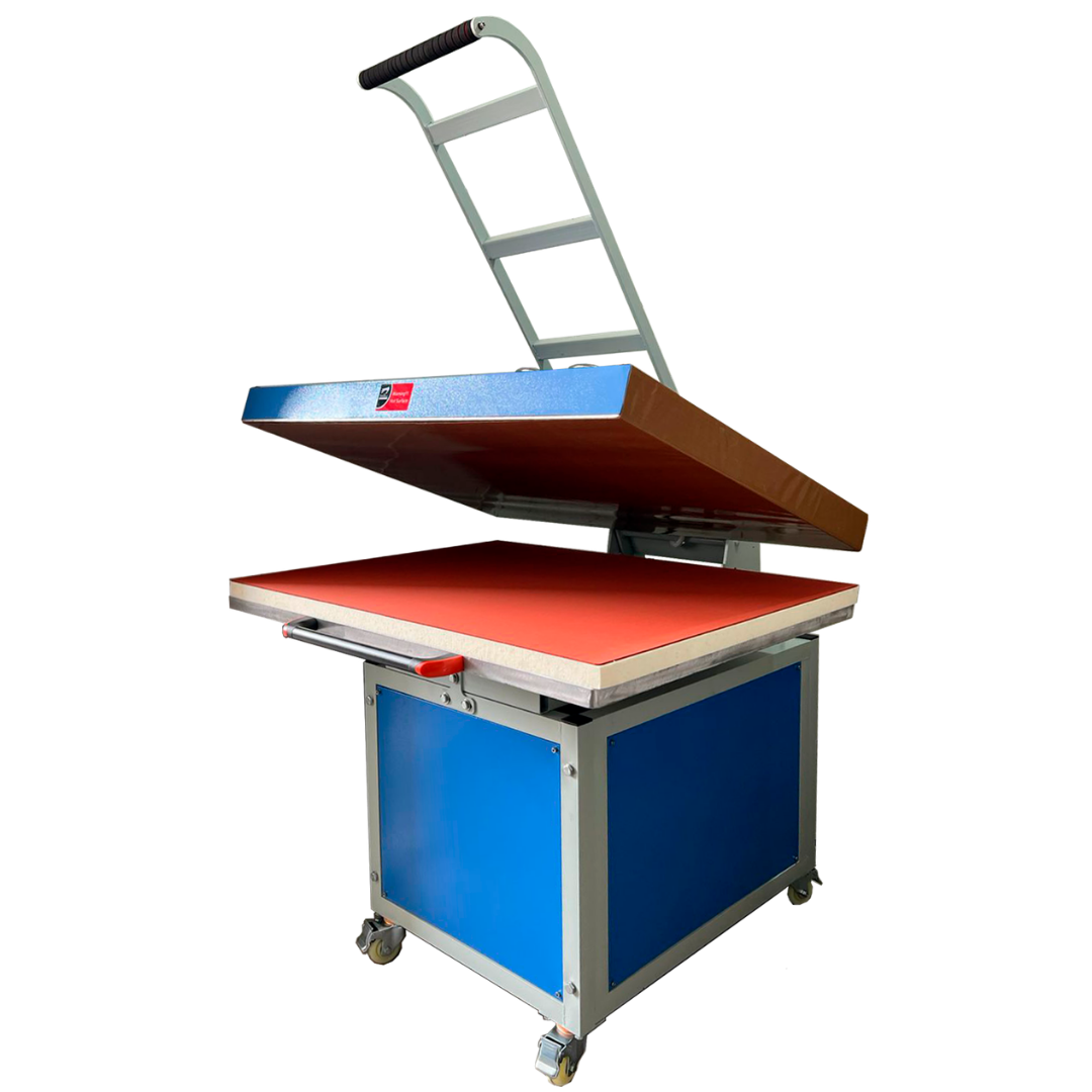 PLANCHA TERMICA DE 100X80