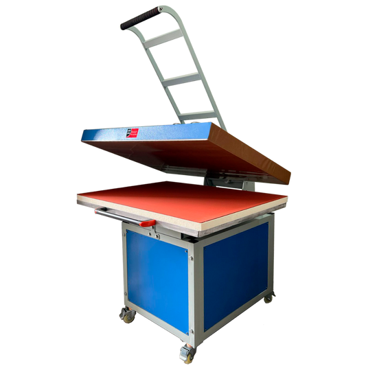 PLANCHA TERMICA DE 100X80
