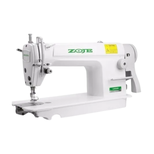 MÁQUINA DE COSER ZOJE ZJ-8500H