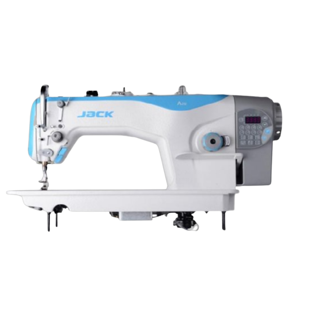 MÁQUINA DE COSER PLANA PUNTADA RECTA AUTOMÁTICA JACK A2S-CZ