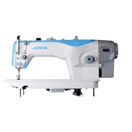 MÁQUINA DE COSER PLANA PUNTADA RECTA AUTOMÁTICA JACK A2S-CZ