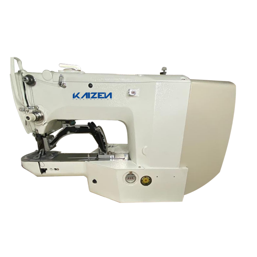 MÁQUINA ATRACADORA KAIZEN KAIZEN 1900AS