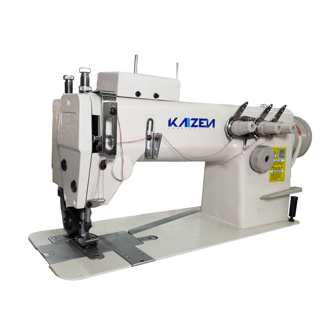 MÁQUINA PLANA DE CADENETA KAIZEN 390-3N