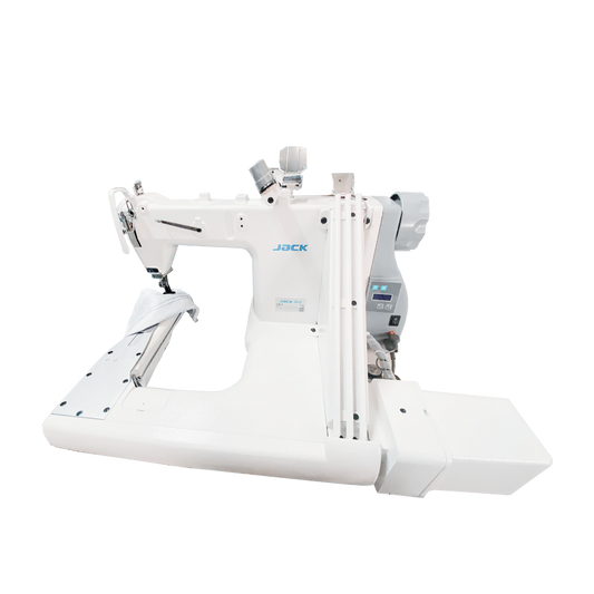 MÁQUINA CERRADORA DE BRAZO (TEIPERA) JACK JK-T9270D-12-Q(1/4)