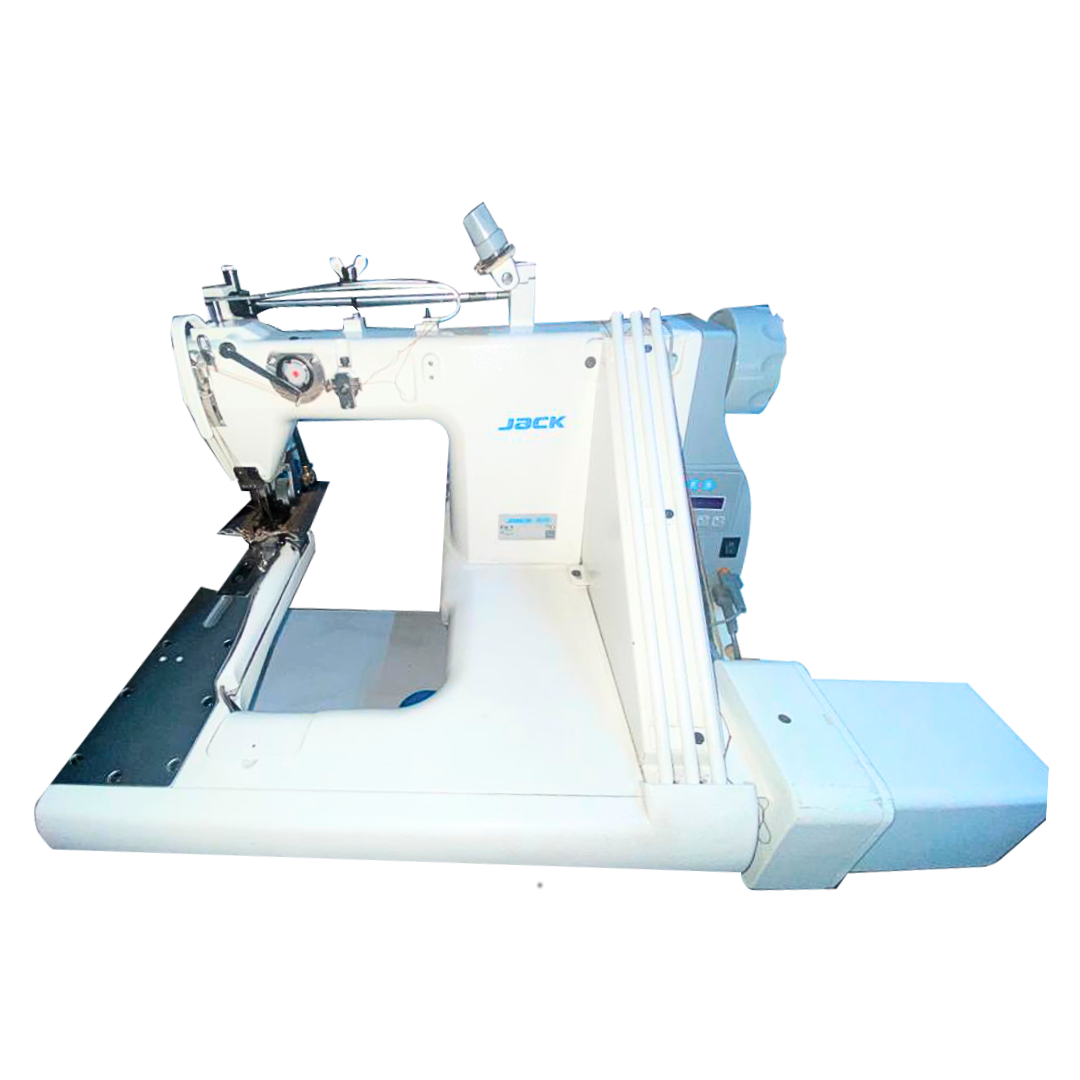 MÁQUINA CERRADORA DE BRAZO CON PULLER JACK JK-T9280D-13-2pl-q(1/8)