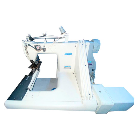 MÁQUINA CERRADORA DE BRAZO CON PULLER JACK JK-T9280D-13-2pl-q(1/8)
