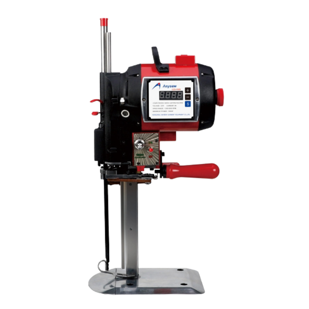 CORTADORA VERTICAL  CZD-708D