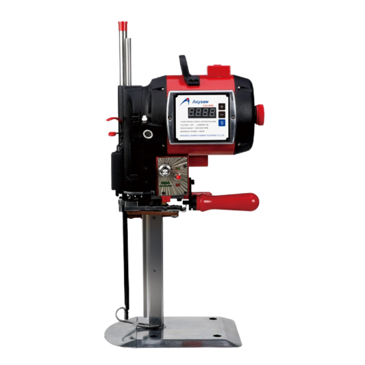 CORTADORA VERTICAL  CZD-708D