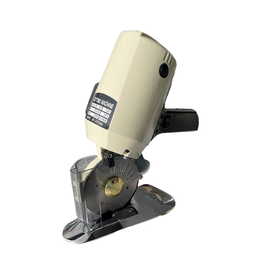 CORTADORA CIRCULAR KAIZEN RSD-110