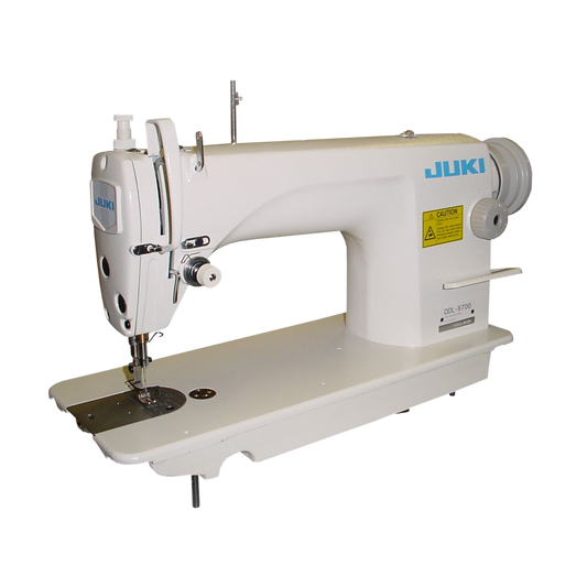 Máquina de coser Plana  JUKI DDL 8700-DA