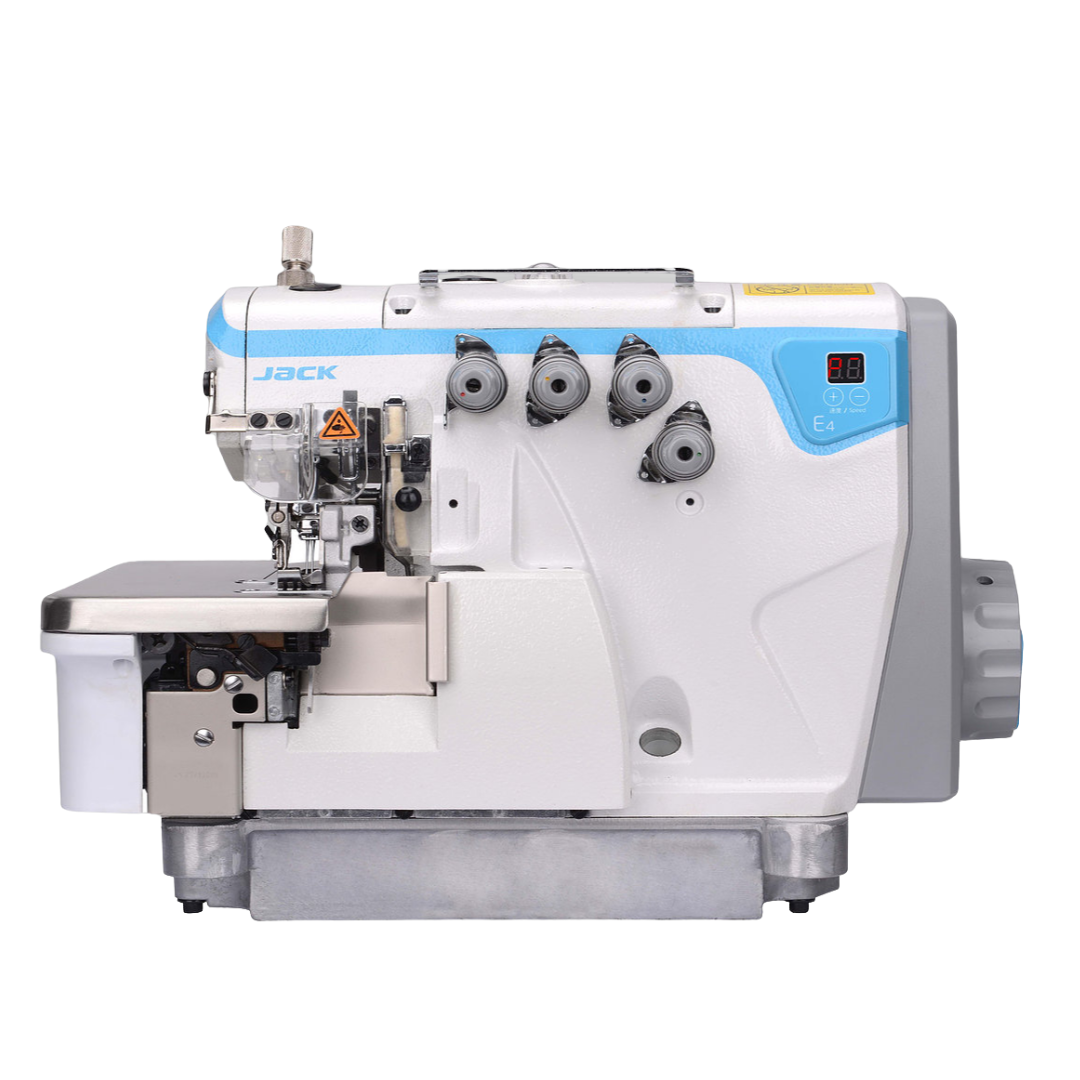 MÁQUINA OVERLOCK DE 5 HILOS E4S-5-03/333