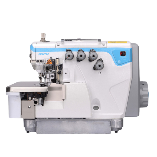MÁQUINA OVERLOCK DE 5 HILOS E4S-5-03/333