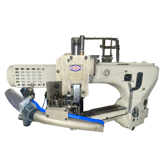 MÁQUINA FLAT SEAMER SHING LING