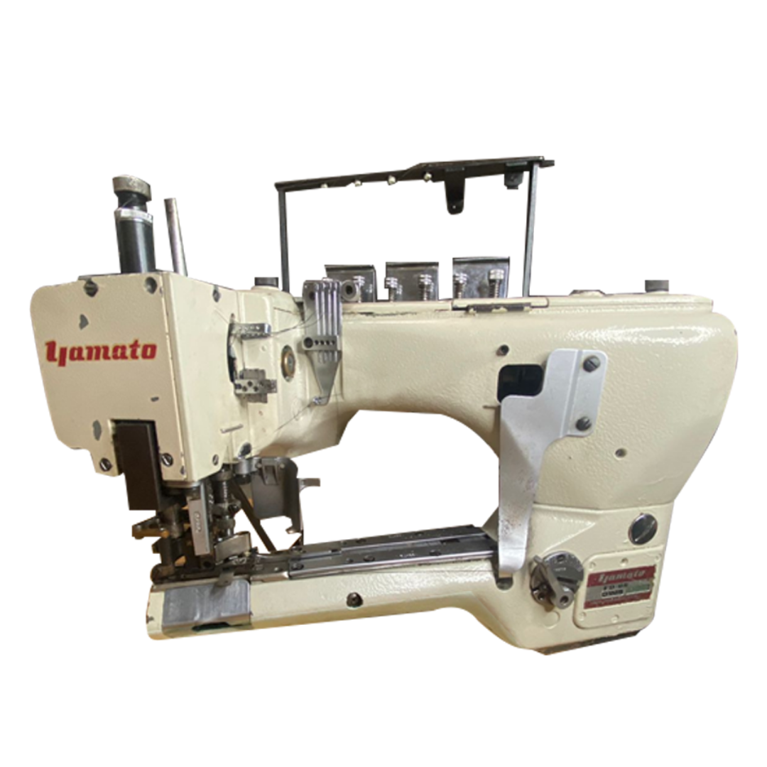 MÁQUINA DE COSER  FLAT SEAMER YAMATO