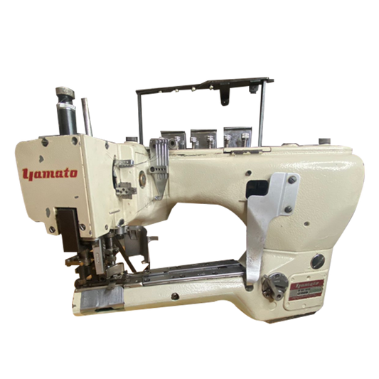 MÁQUINA DE COSER  FLAT SEAMER YAMATO