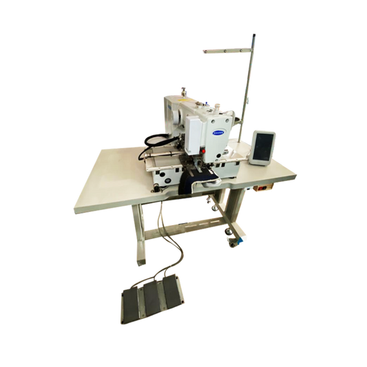 MÁQUINA PATRONERA  FLIP-TOP KAIZEN 2100GT-01A/CH