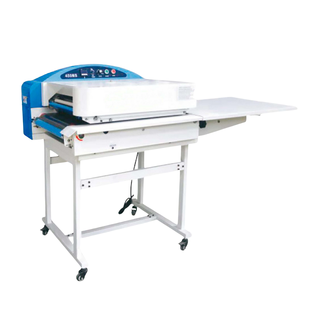 MÁQUINA FUSIONADORA VMV 450 MS