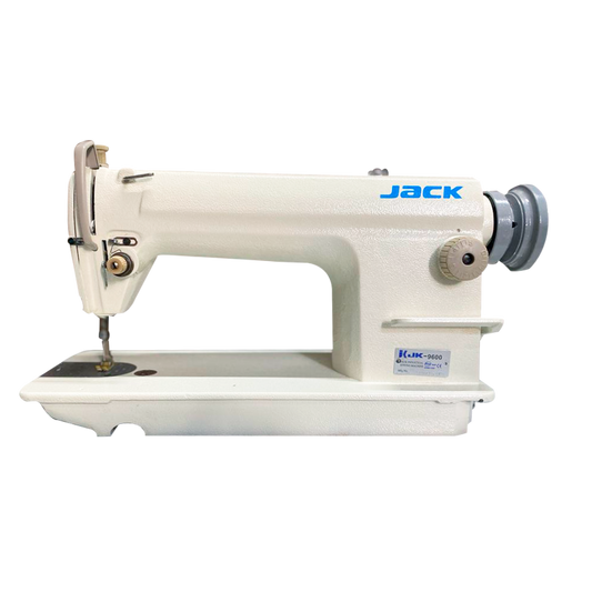 MÁQUINA DE COSER PLANA PUNTADA RECTA JACK JK-9600