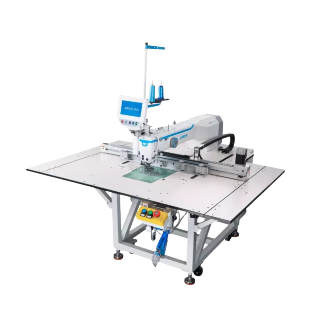 MÁQUINA PATRONERA JACK M5  -F11AF13F25-X