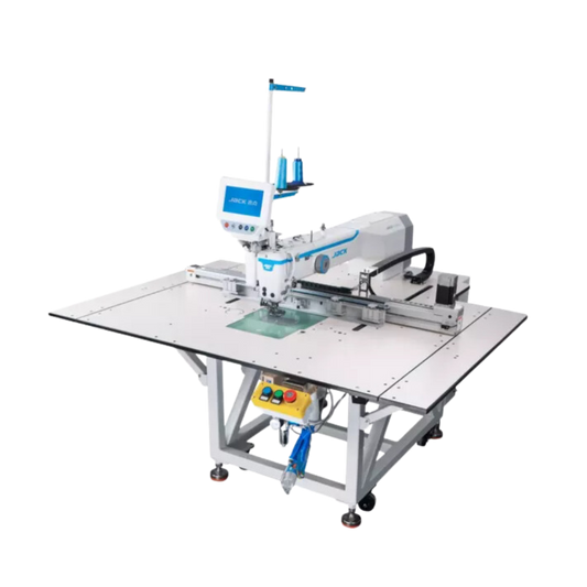 MÁQUINA PATRONERA JACK M5+ -F13F25-X