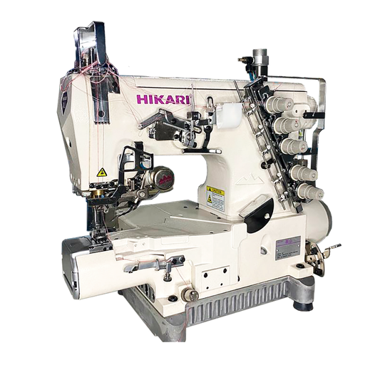 HIKARI HW782TA-01*356UT/AK