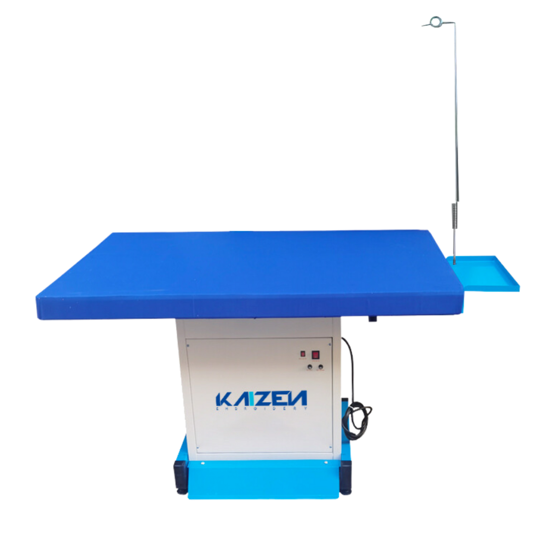 MESA DE PLANCHADO AL VACÍO KAIZEN SH-1200