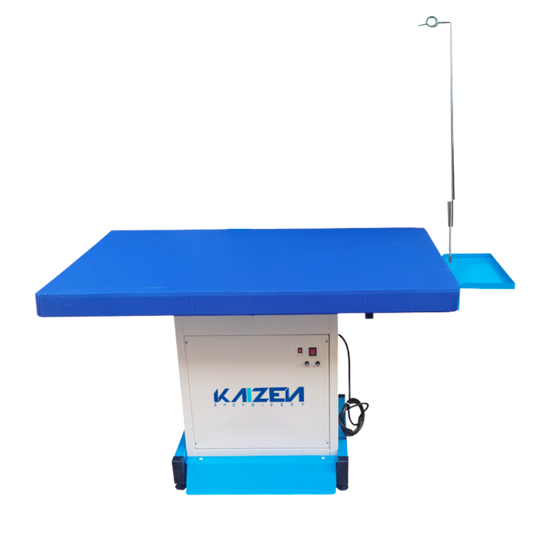 MESA DE PLANCHADO AL VACÍO KAIZEN SH-1200