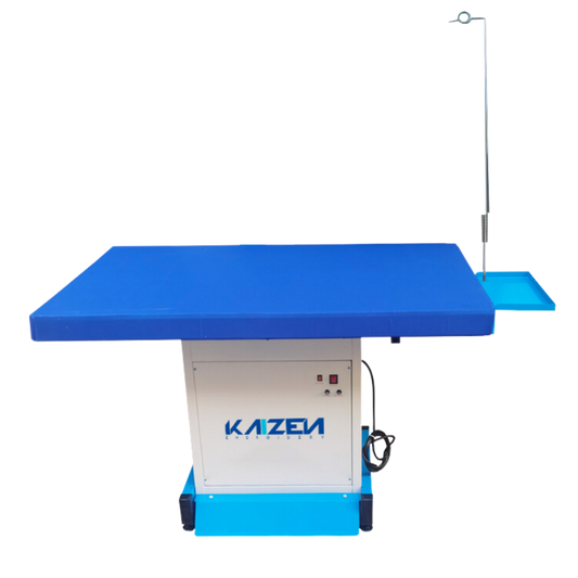 MESA DE PLANCHADO AL VACÍO KAIZEN SH-1790