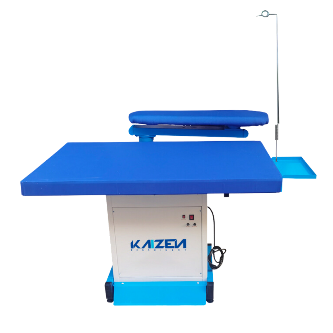 MESA DE PLANCHADO AL VACÍO KAIZEN SH-1791