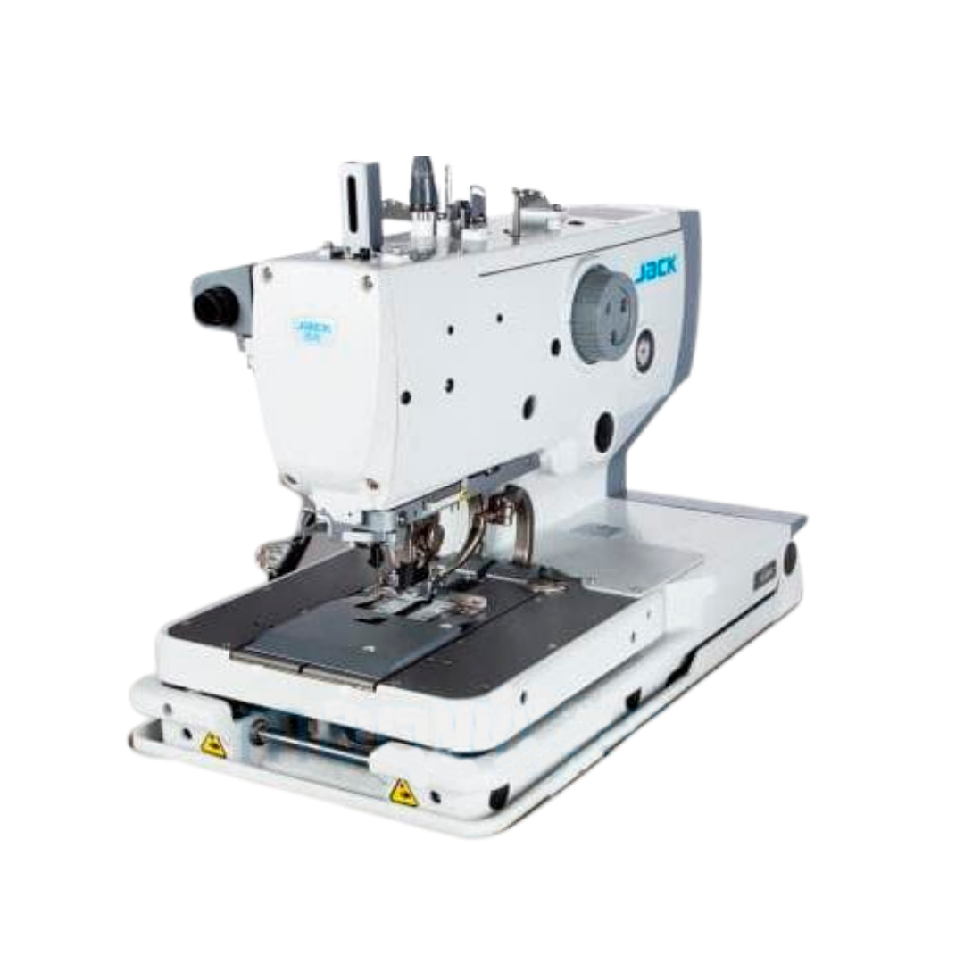 MÁQUINA OJAL DE GOTA JACK JK-T9820-02