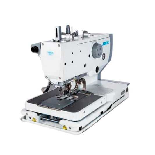 MÁQUINA OJAL DE GOTA JACK JK-T9820-02