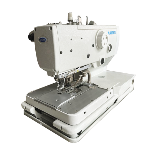 MÁQUINA OJAL DE GOTA KAIZEN-T9820-02
