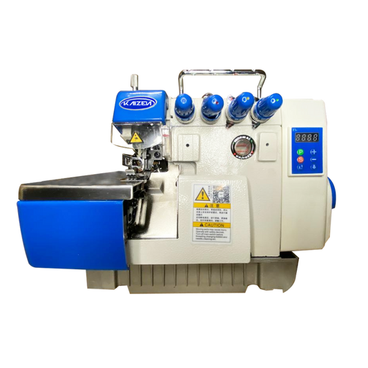 MÁQUINA OVERLOCK KAIZEN F7-4D