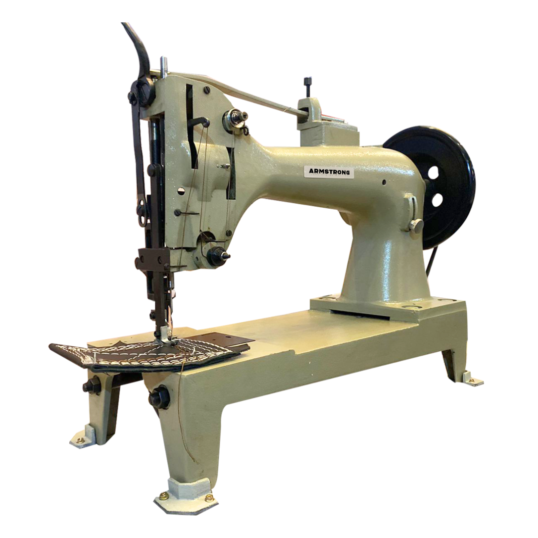 MÁQUINA DE COSER PARA MONTURAS ARMSTRONG GB4-1