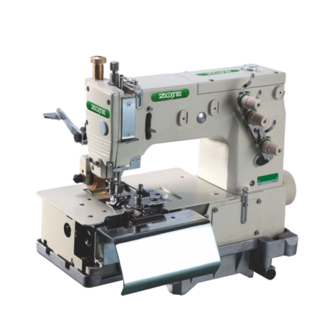 MÁQUINA DE PASADOR ZOJE ZJ-2000C