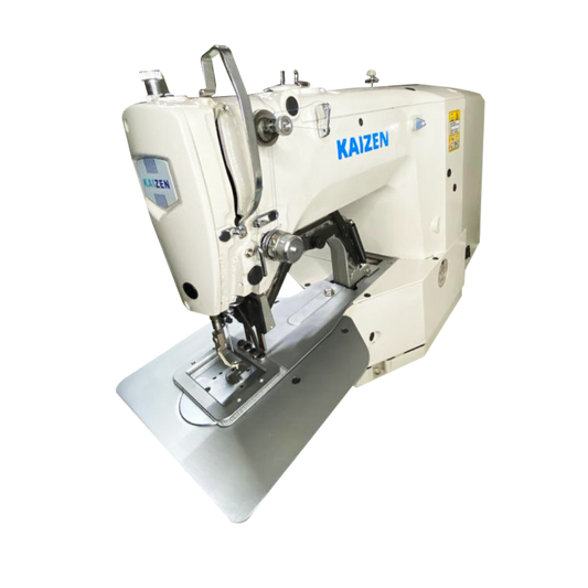 MÁQUINA DE COSER PATRONERA KAIZEN 1900ASS