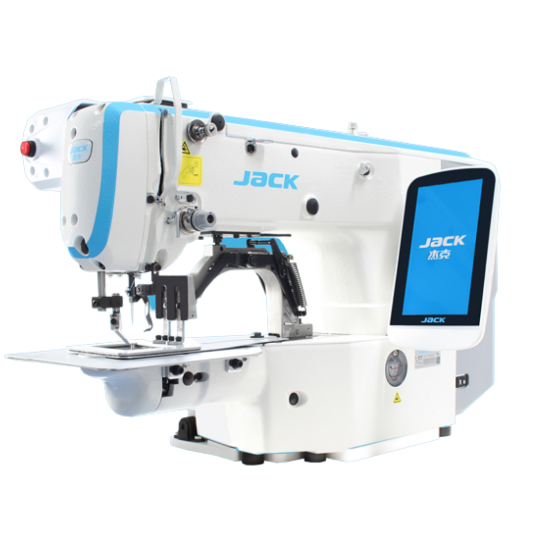 MÁQUINA PATRONERA ÁREA PEQUEÑA JK-T1906GS-D