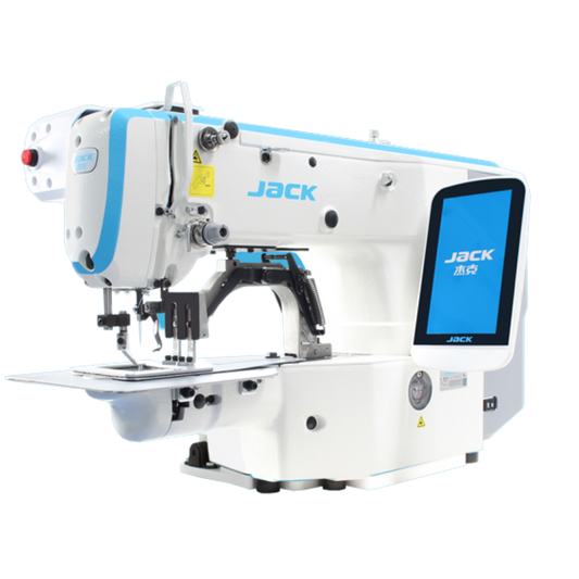 MÁQUINA PATRONERA ÁREA PEQUEÑA JK-T1906GS-D
