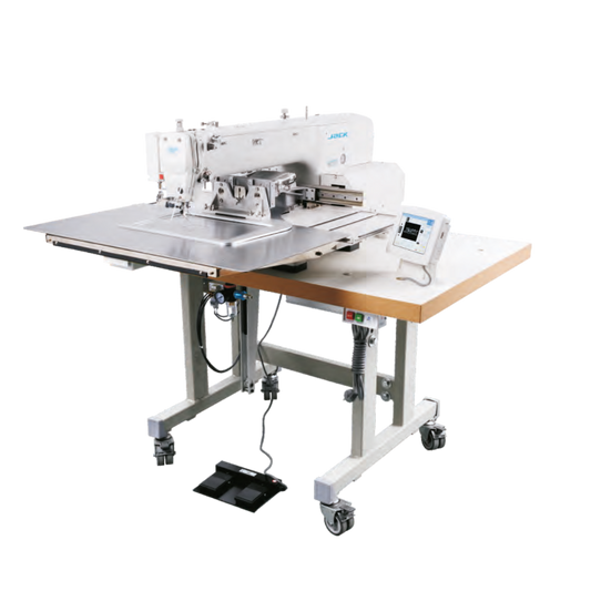 MÁQUINA PATRONERA ÁREA GRANDE JACK JK-T1310