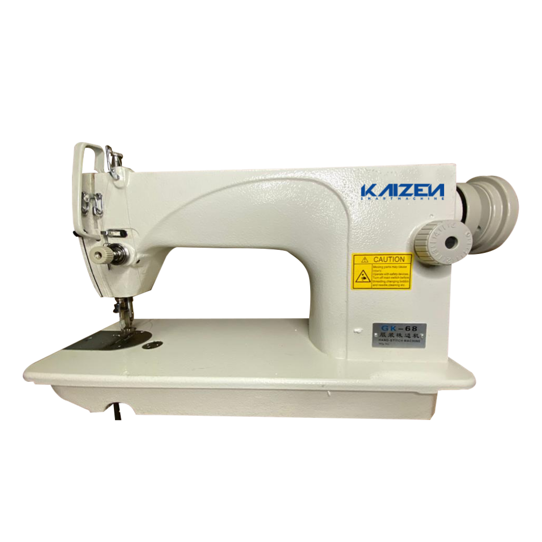 MÁQUINA PLANA PIN POINT STITCH 388 – Tienda VMV