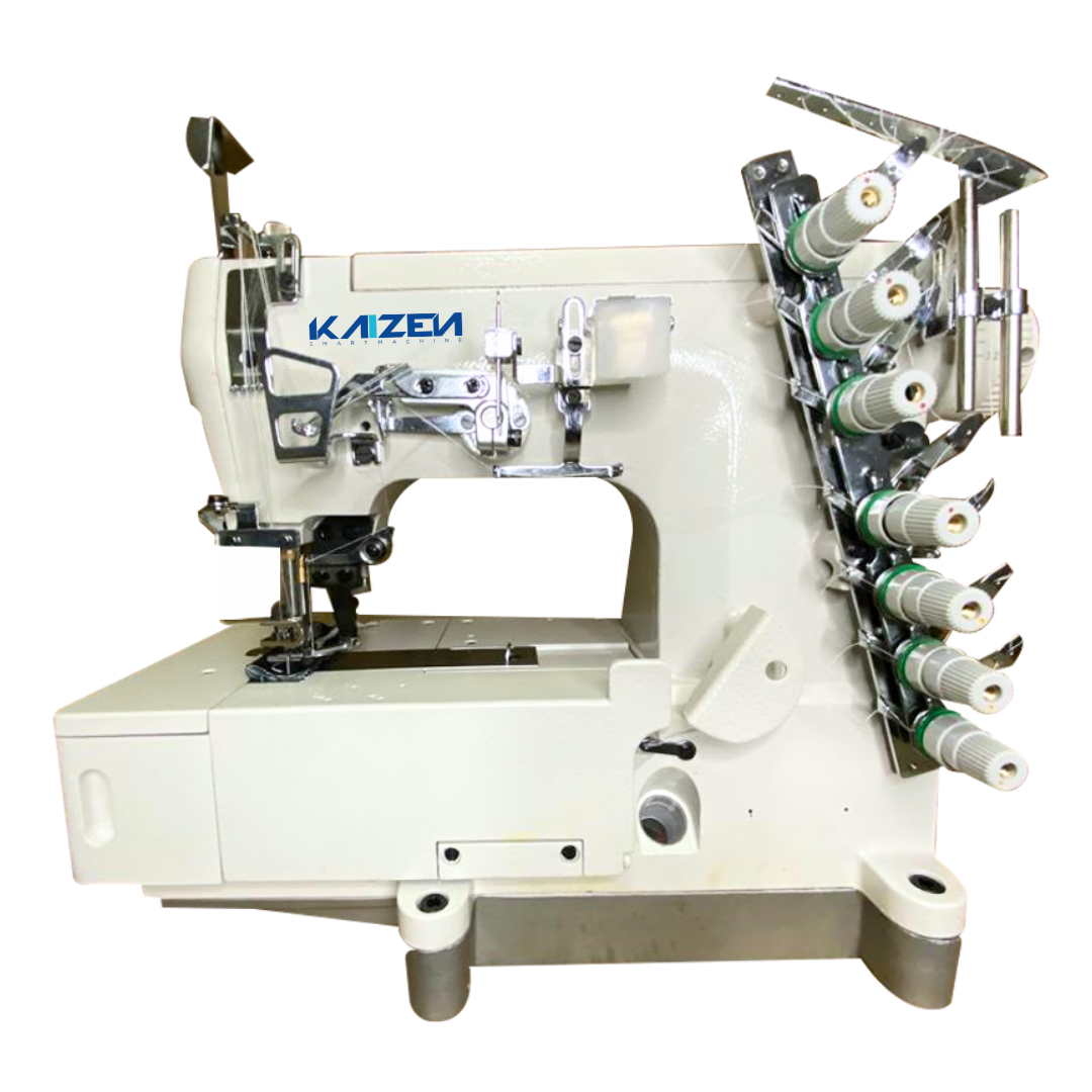 MÁQUINA DE REFALSO KAIZEN 8842
